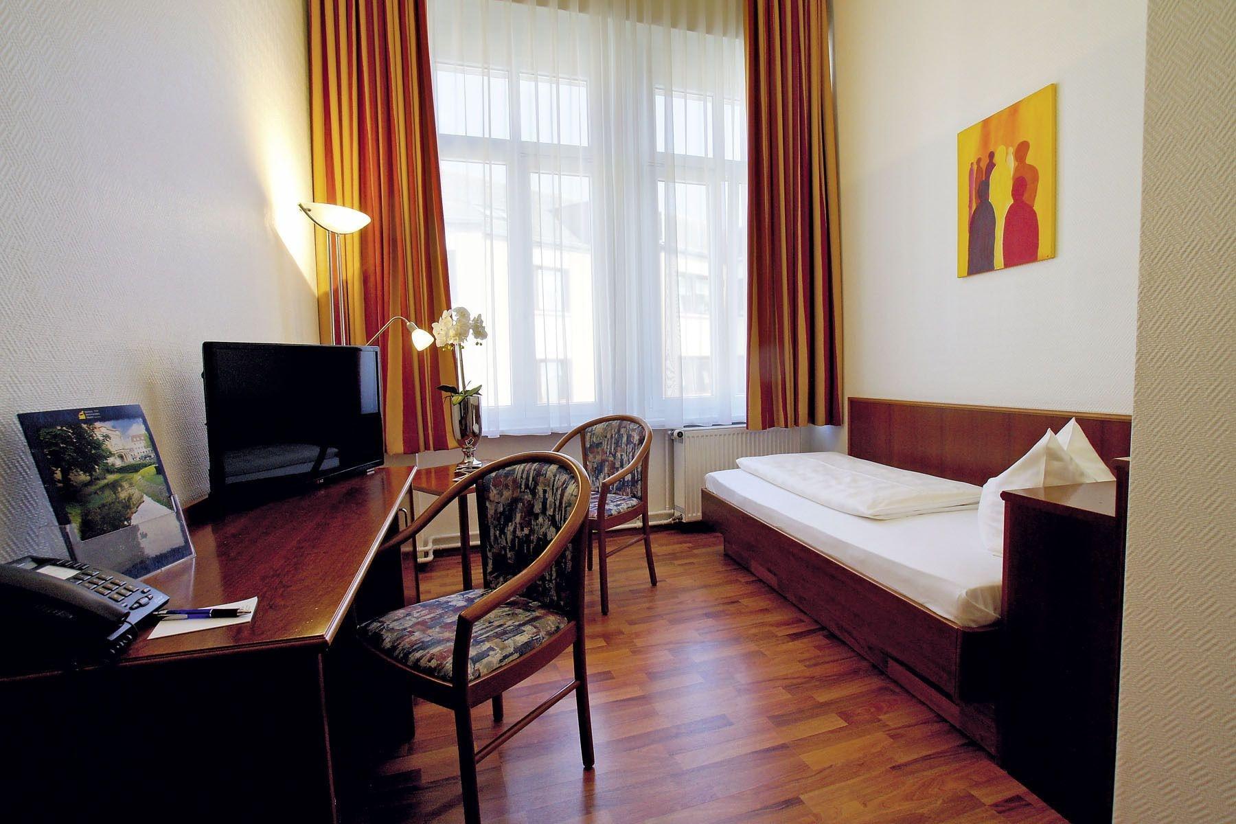Hotel Deutsches Haus Braunschweig